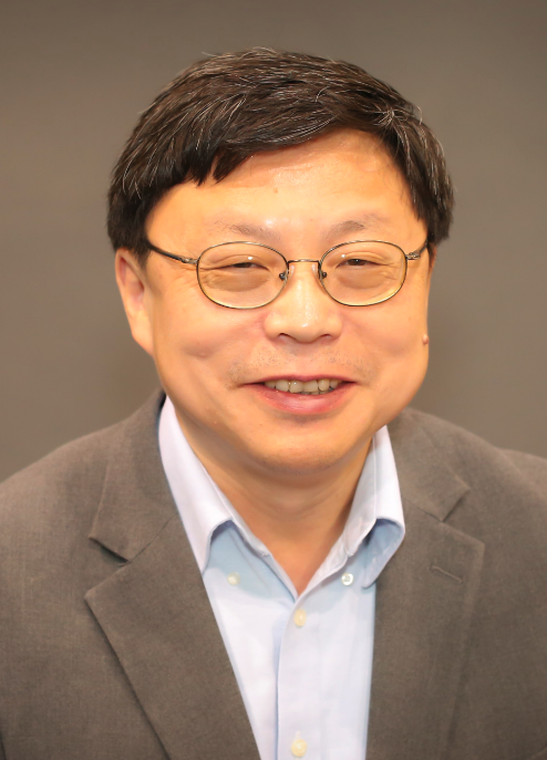 Jianzhong Su