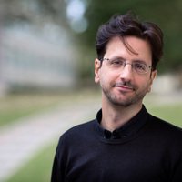 Nicholas Vrousalis