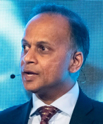 Bhaskar Vira