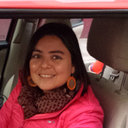 Cecilia V Tapia