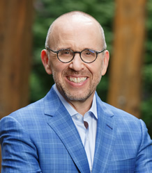 Bruce Lambert