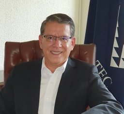 Julio Cesar Calvo-Alvarado