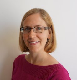 Fiona H. Ashmore