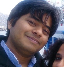 Naveen Mohan