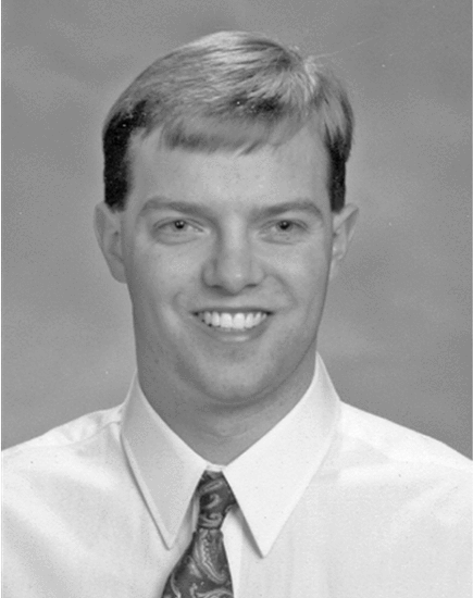 Steven A. Johnson