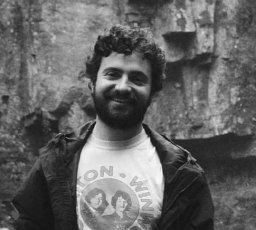 Jose Paulo Marchezi
