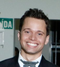 Douglas Hector Fontes