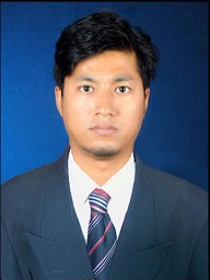 Rupam Dutta