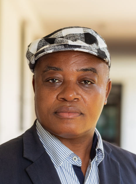 Hubert A. Koffi