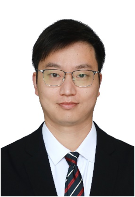 Jianheng Zhang