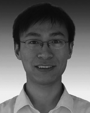 Changlin Zou