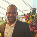 Odilon Abreu