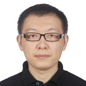 Baosheng Liang