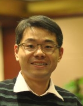 Xinyu Wang