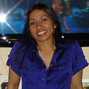 Cinthya Grajeda