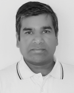 Chandrashekhar M. Biradar