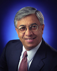 Ghassem R. Asrar