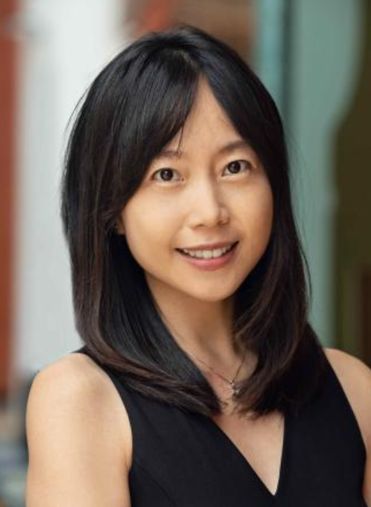 Ying Xu