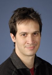 Santiago Costantino