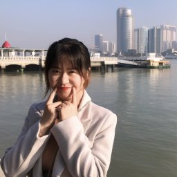 Yuwen Wei