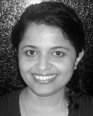 Liji Gopalakrishnan