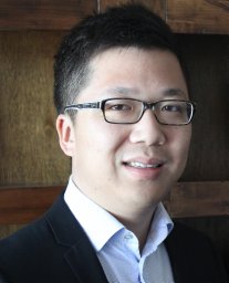 Yazhou Xie