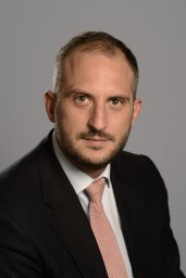 Constantinos Bakogiannis