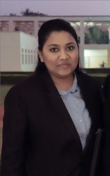 Laxmi Pandit