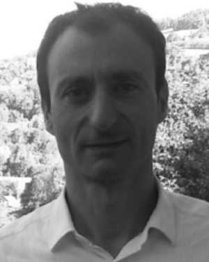 Daniel Gloria