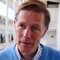 Erik Van Der Linden