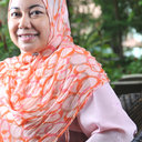 Nuzaihan ARAS Agus Salim