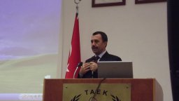 Gursel Karahan