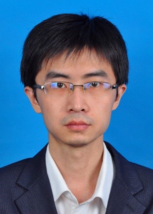 Zhibo Yang