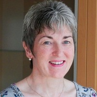 Mary F Mahon