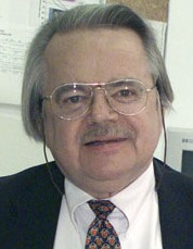 Baldur Eliasson