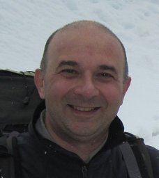 Corrado Guarino Lo Bianco