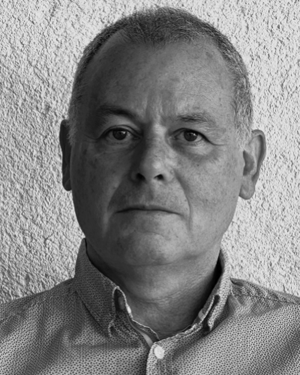 Serge Verdeyme