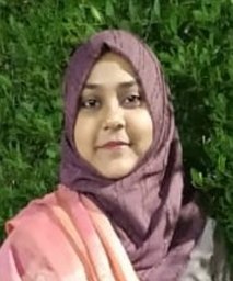 Huda Nafees