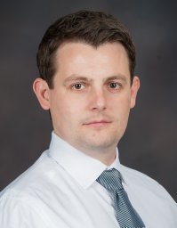 Alexandru G. Bardas