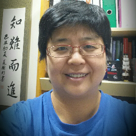 Cecilia Xia