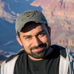 Fahad Ullah