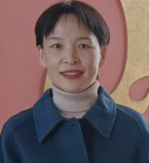 Congying Wang