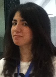 Anastasia Roukouni