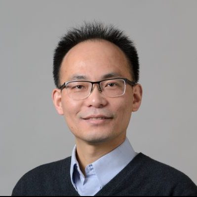 Shengli Zhou