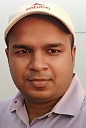 Rohan Kumar Raman