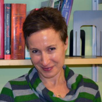 Yael Goverover