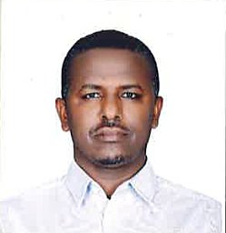 Amare Mekonnen