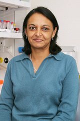 Bharti Morar