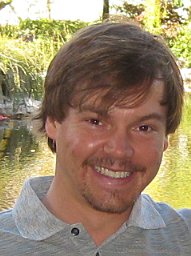 Michael Zwolak