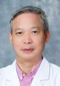 Lifu Wang